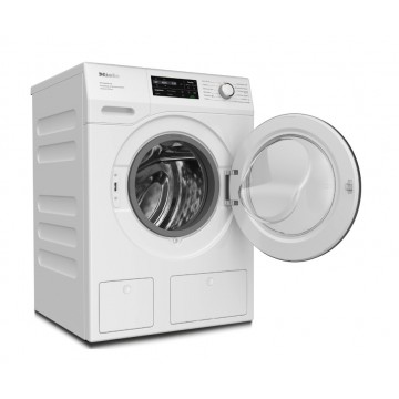 Miele Πλυντήριο Ρούχων 9kg με Ατμό 1600 Στροφών WEI895 WCS 125 Gala Edition 12491470